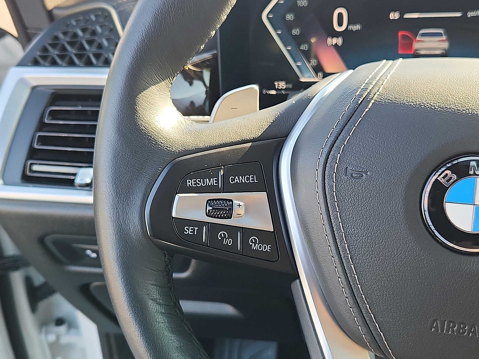 2025 BMW X5 xDrive40i Sports Activity Vehicle