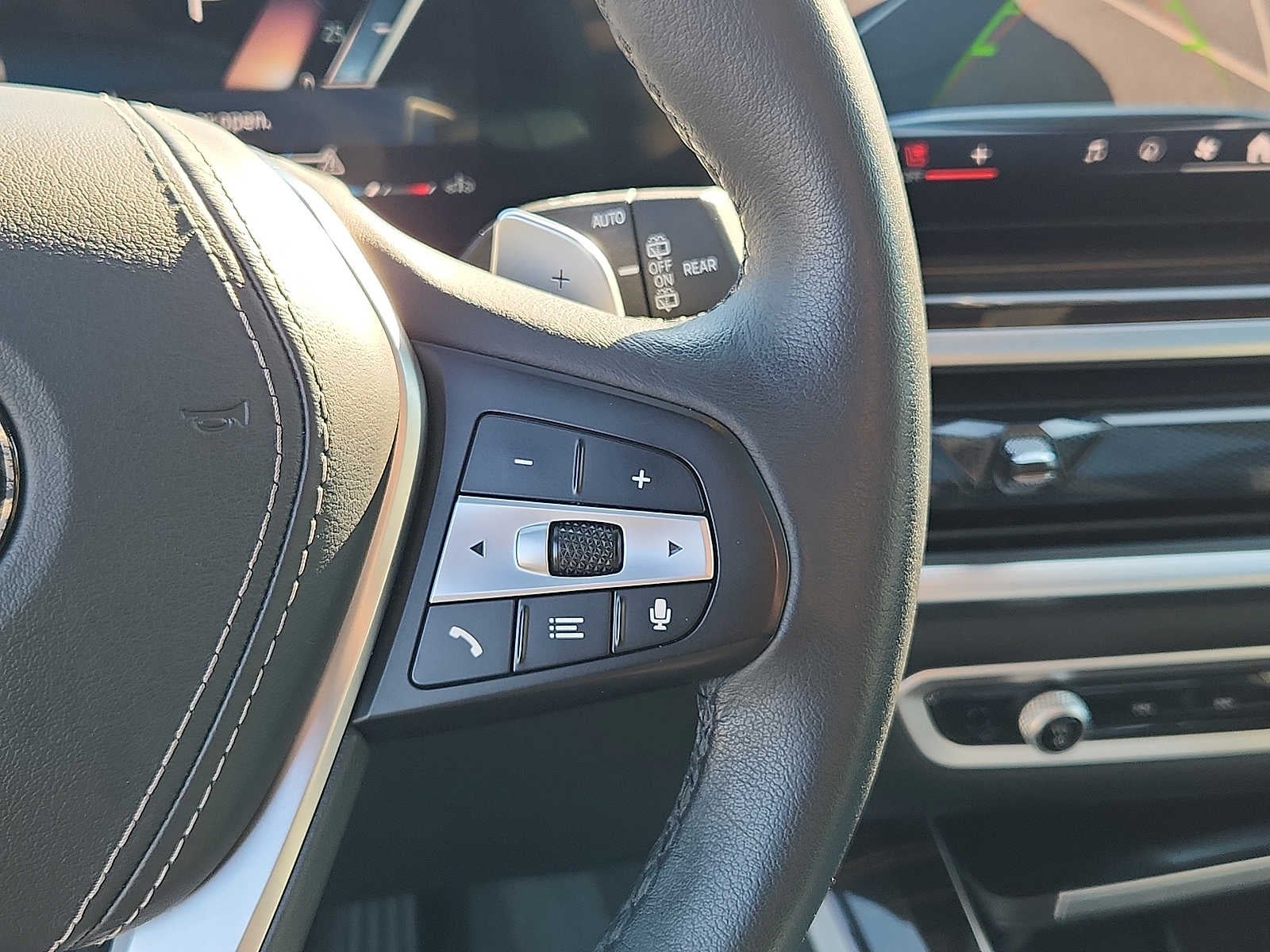 2025 BMW X5 xDrive40i Sports Activity Vehicle