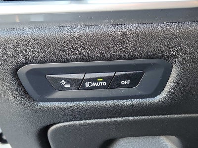 2025 BMW X5 xDrive40i Sports Activity Vehicle