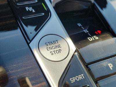 2025 BMW X5 xDrive40i Sports Activity Vehicle