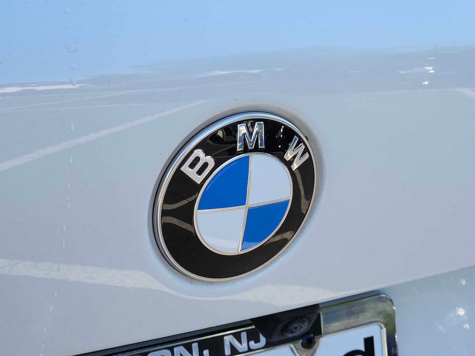 2025 BMW X5 xDrive40i Sports Activity Vehicle