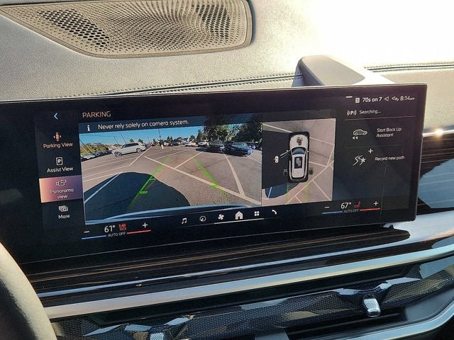 2025 BMW X5 xDrive40i Sports Activity Vehicle