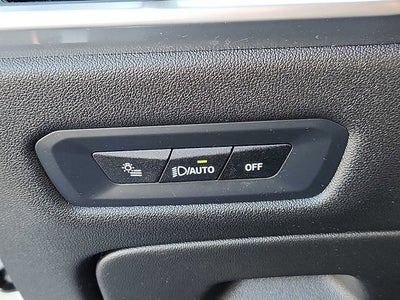 2025 BMW X5 xDrive40i Sports Activity Vehicle