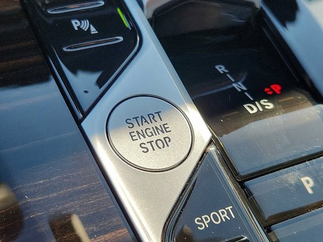 2025 BMW X5 xDrive40i Sports Activity Vehicle