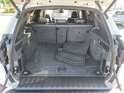 2025 BMW X5 xDrive40i Sports Activity Vehicle