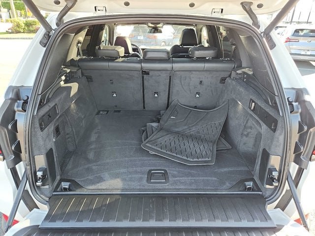 2025 BMW X5 xDrive40i Sports Activity Vehicle