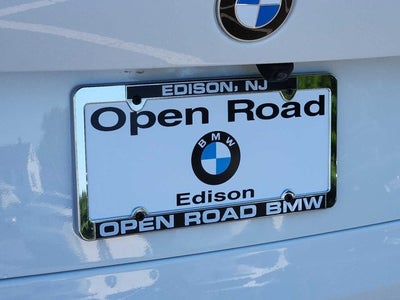 2025 BMW X5 xDrive40i Sports Activity Vehicle