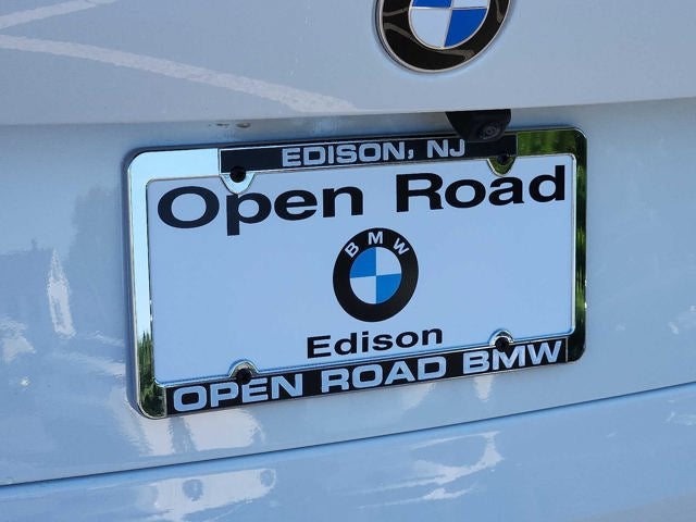 2025 BMW X5 xDrive40i Sports Activity Vehicle