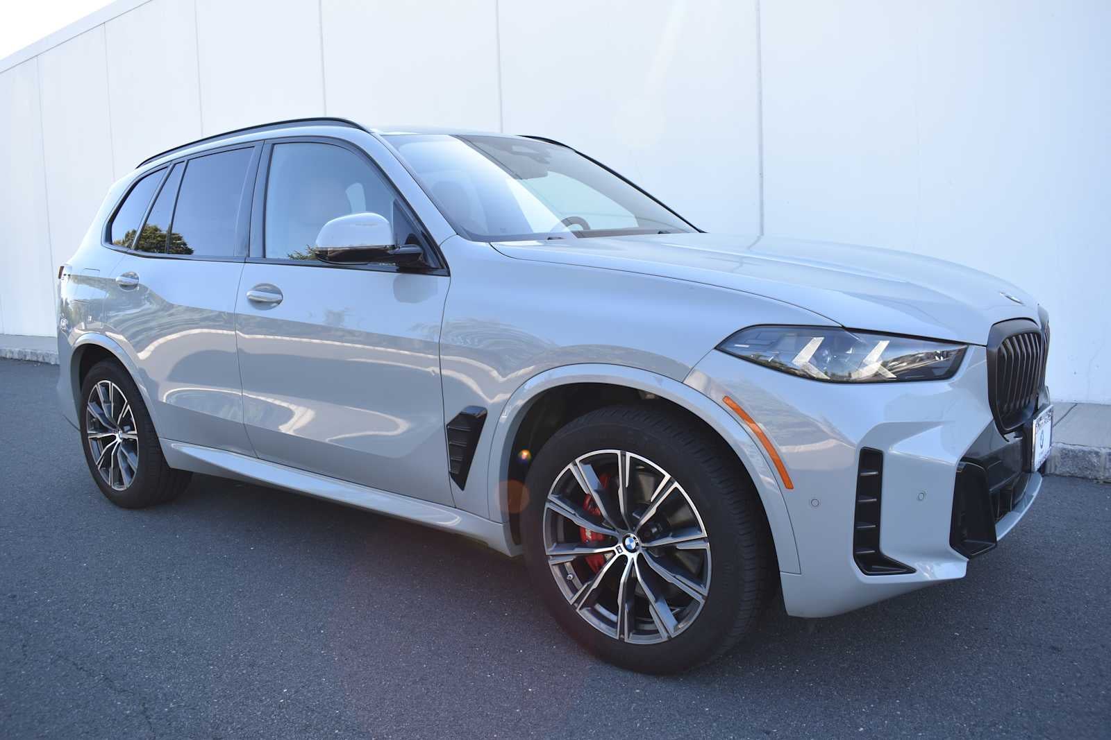 2024 BMW X5 xDrive40i Sports Activity Vehicle