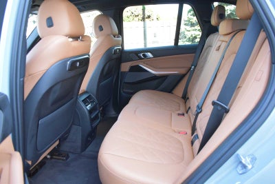 2024 BMW X5 xDrive40i Sports Activity Vehicle