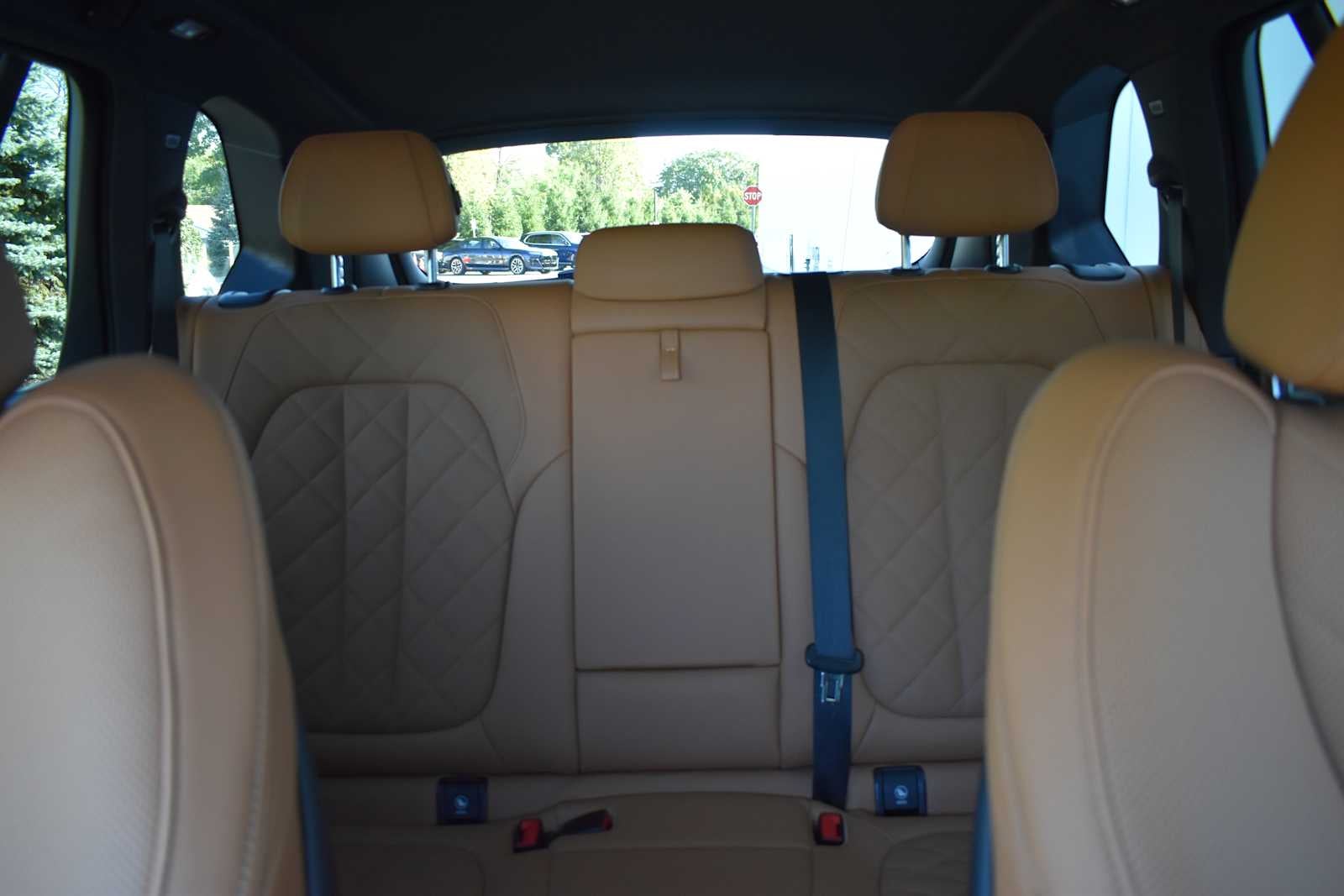 2024 BMW X5 xDrive40i Sports Activity Vehicle