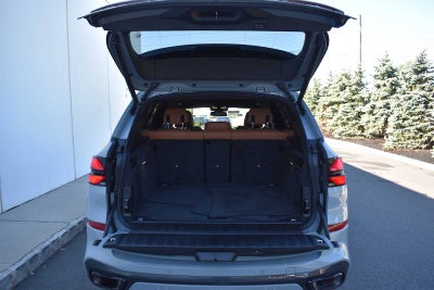 2024 BMW X5 xDrive40i Sports Activity Vehicle