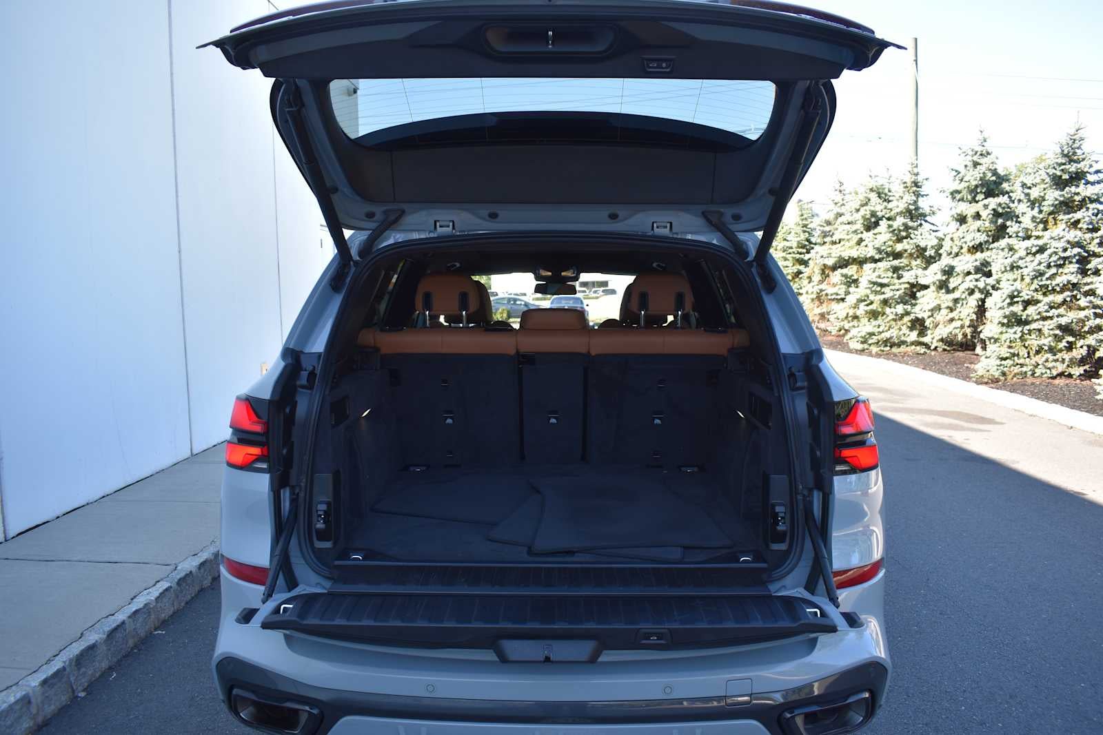2024 BMW X5 xDrive40i Sports Activity Vehicle