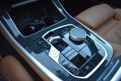 2024 BMW X5 xDrive40i Sports Activity Vehicle