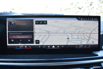 2024 BMW X5 xDrive40i Sports Activity Vehicle