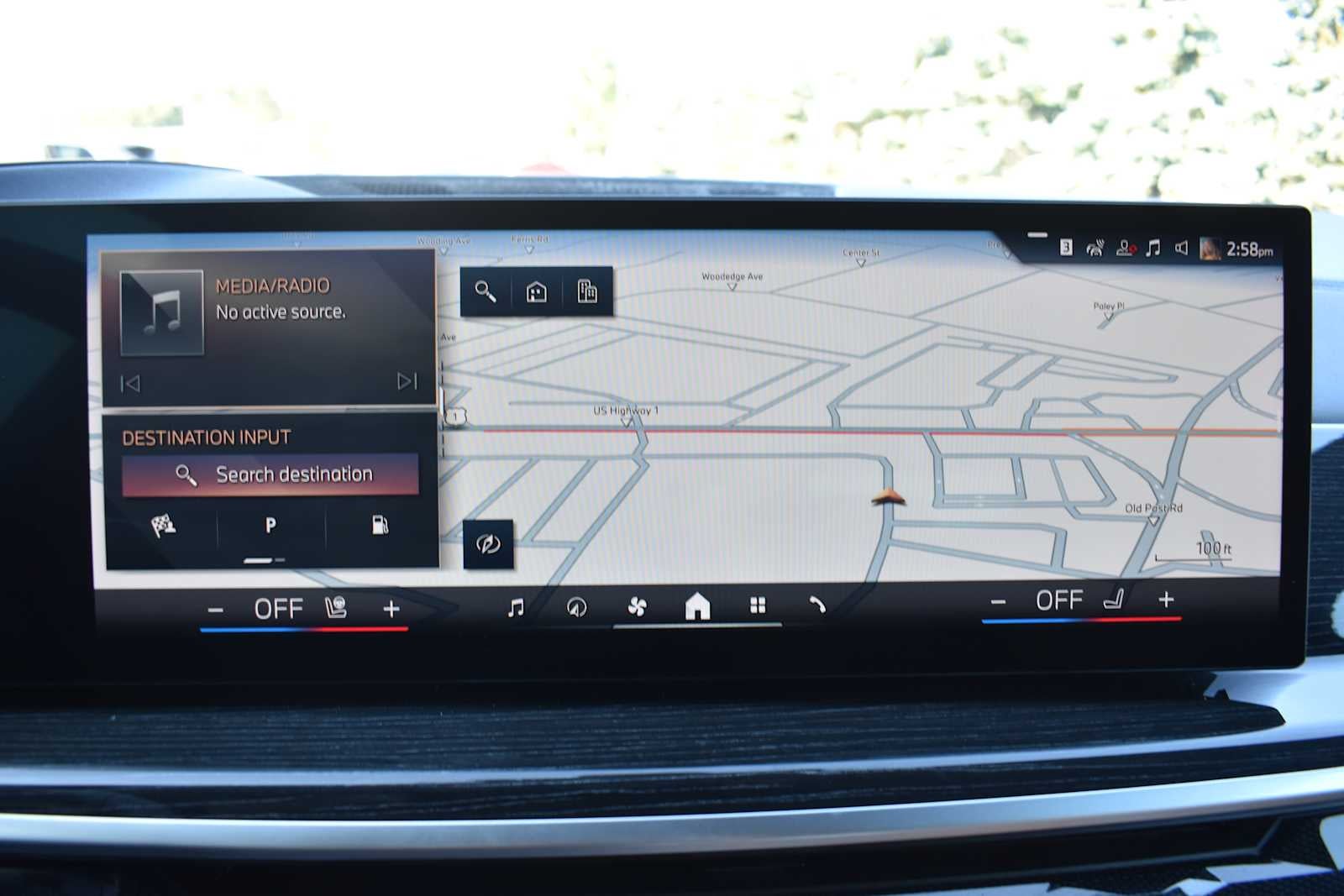 2024 BMW X5 xDrive40i Sports Activity Vehicle