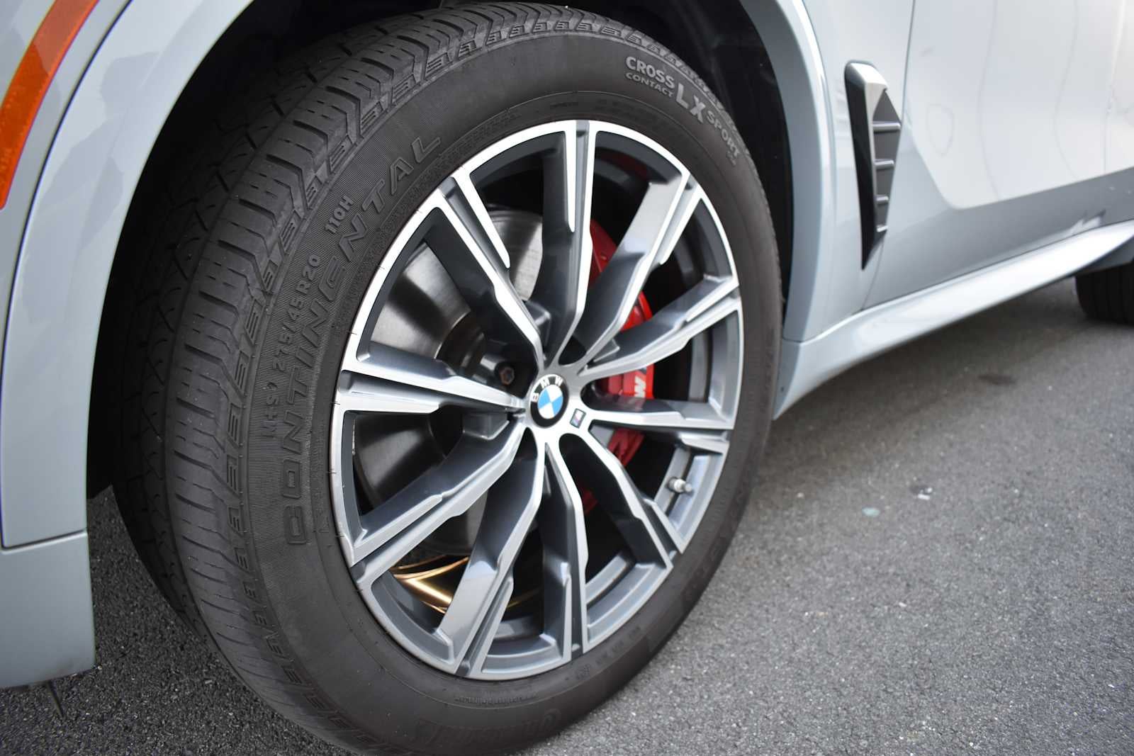 2024 BMW X5 xDrive40i Sports Activity Vehicle