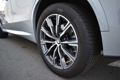 2024 BMW X5 xDrive40i Sports Activity Vehicle