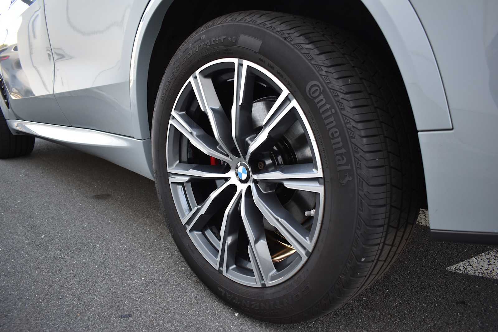 2024 BMW X5 xDrive40i Sports Activity Vehicle