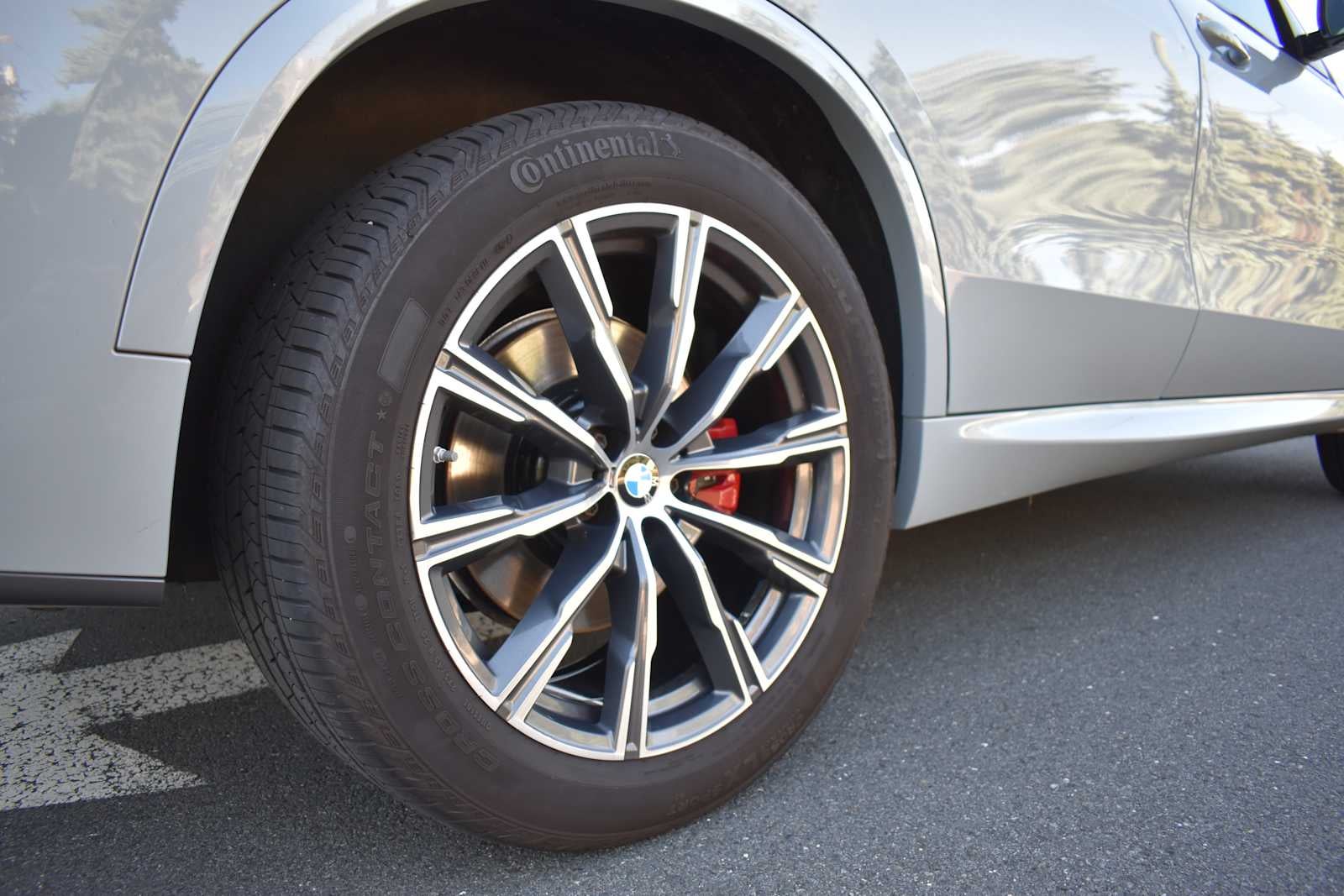 2024 BMW X5 xDrive40i Sports Activity Vehicle