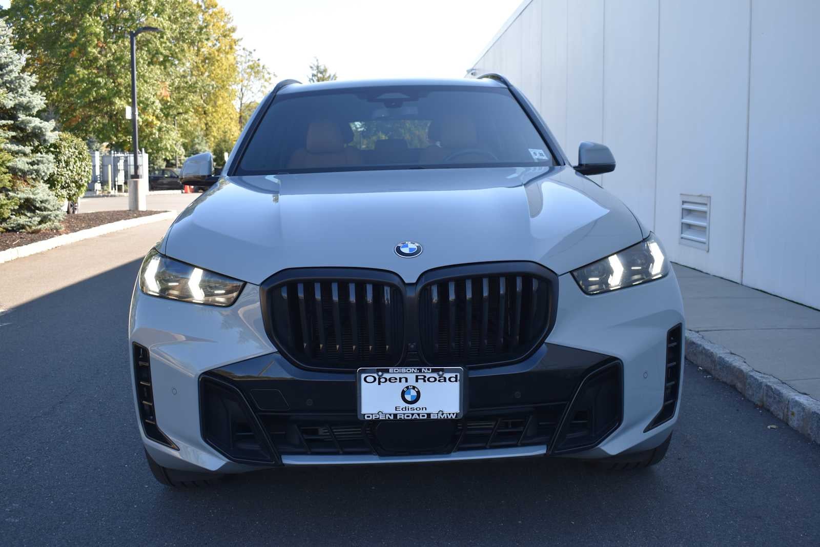2024 BMW X5 xDrive40i Sports Activity Vehicle