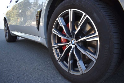 2024 BMW X5 xDrive40i Sports Activity Vehicle
