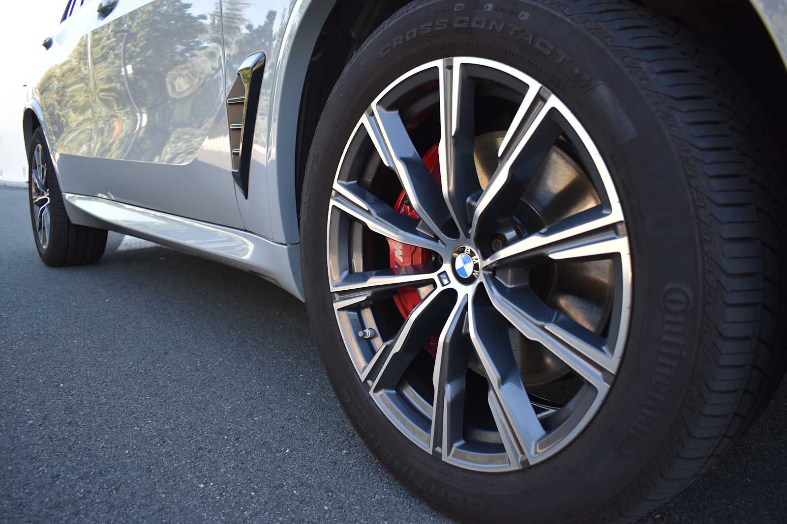 2024 BMW X5 xDrive40i Sports Activity Vehicle