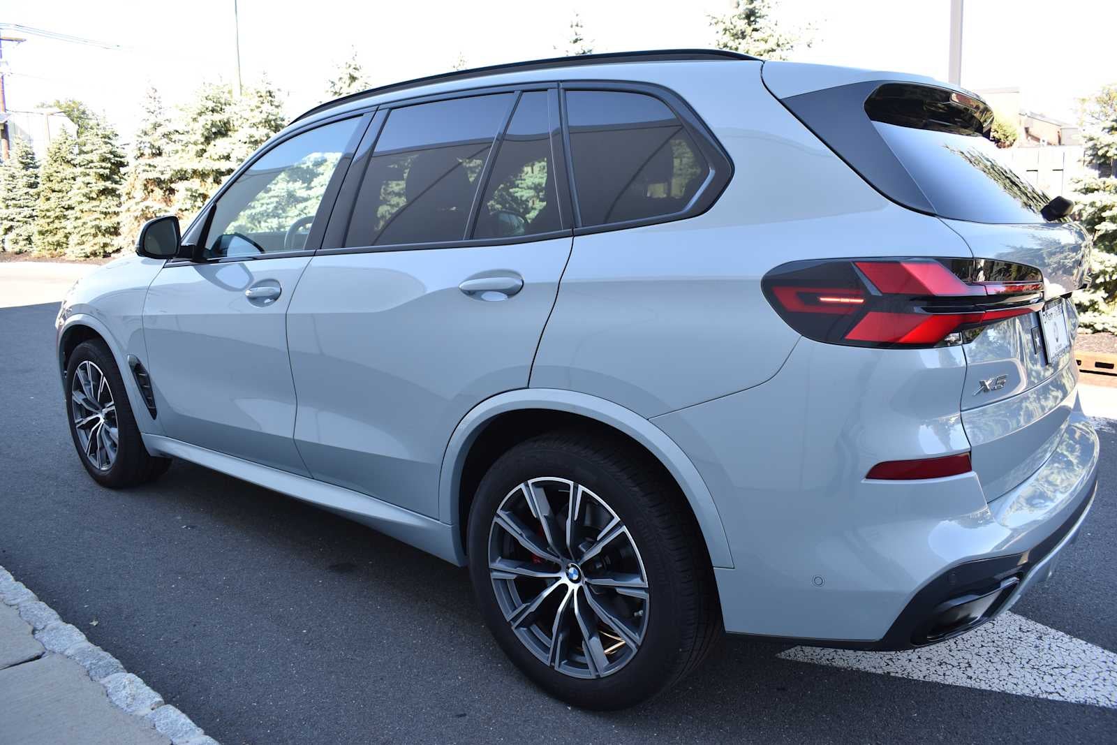2024 BMW X5 xDrive40i Sports Activity Vehicle