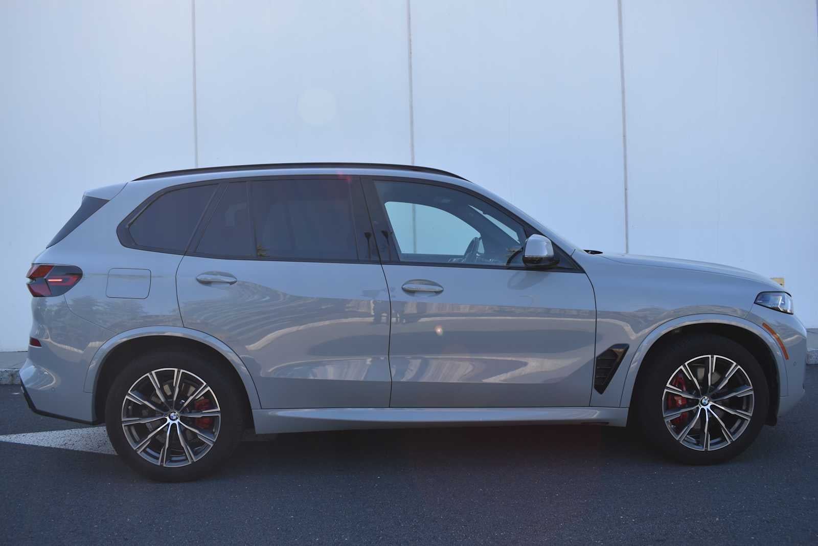 2024 BMW X5 xDrive40i Sports Activity Vehicle