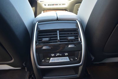 2025 BMW X5 xDrive40i Sports Activity Vehicle