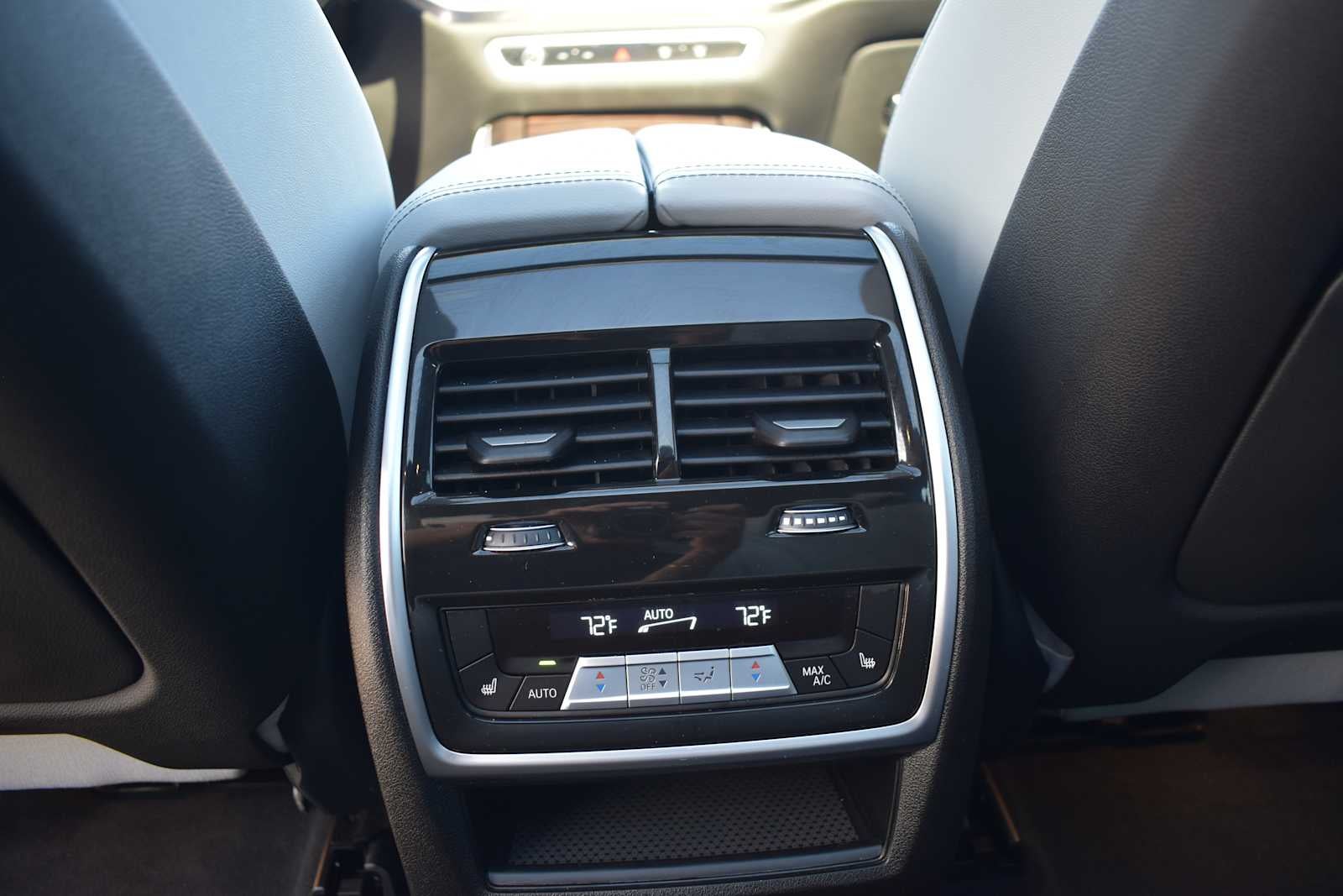 2025 BMW X5 xDrive40i Sports Activity Vehicle