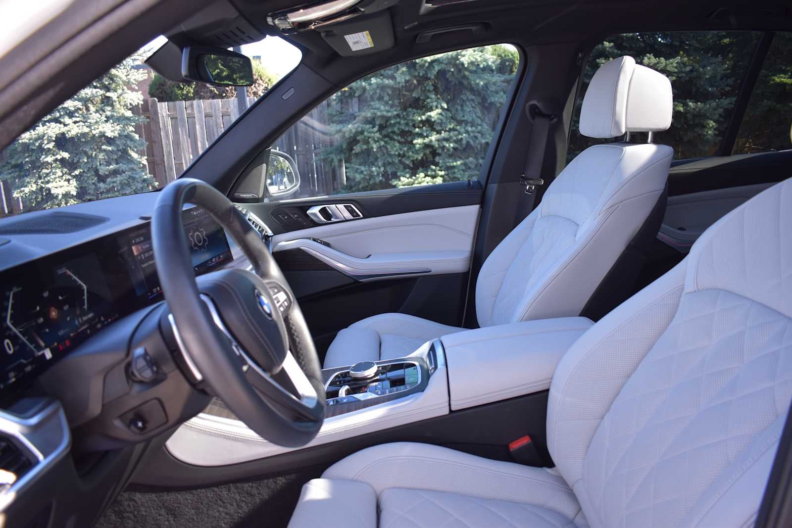 2025 BMW X5 xDrive40i Sports Activity Vehicle
