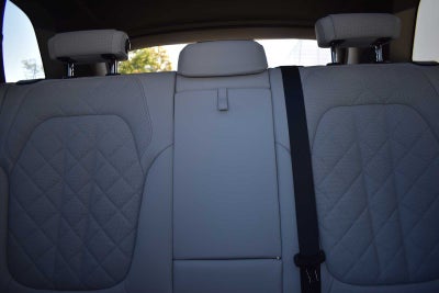2025 BMW X5 xDrive40i Sports Activity Vehicle
