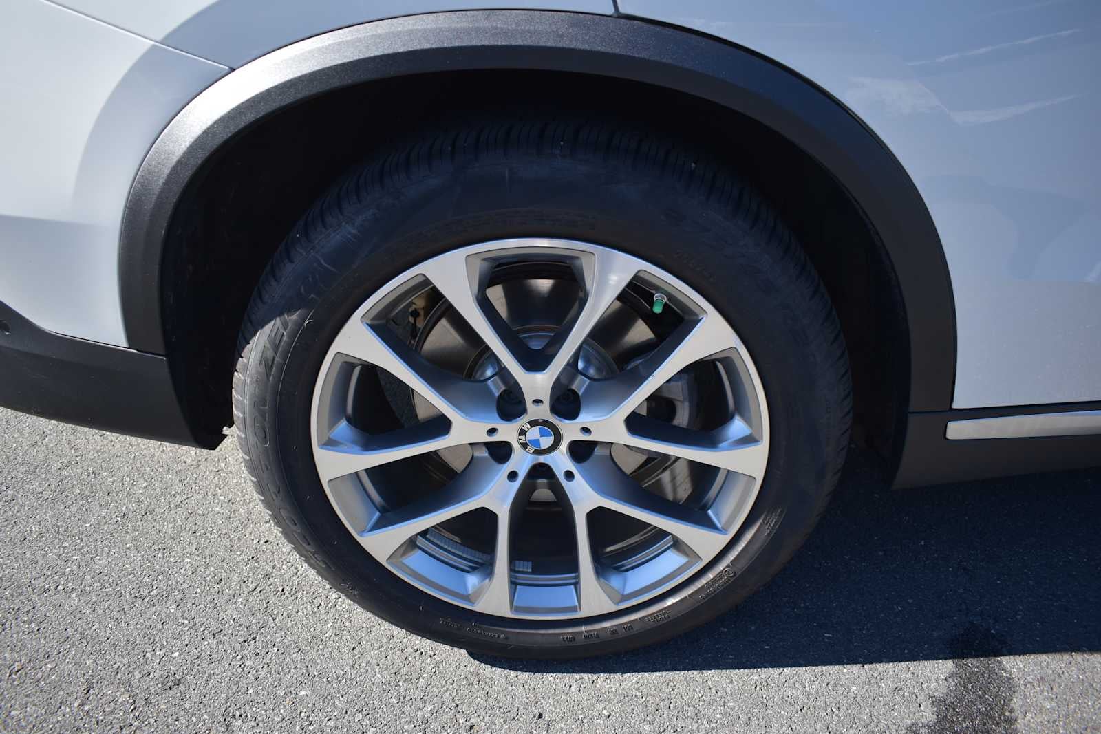 2025 BMW X5 xDrive40i Sports Activity Vehicle