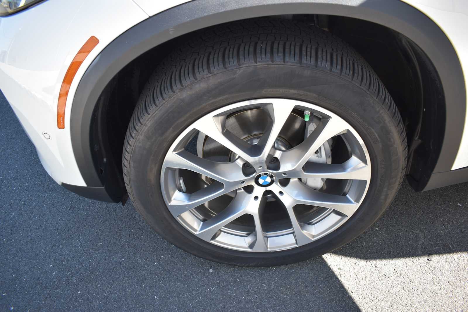 2025 BMW X5 xDrive40i Sports Activity Vehicle