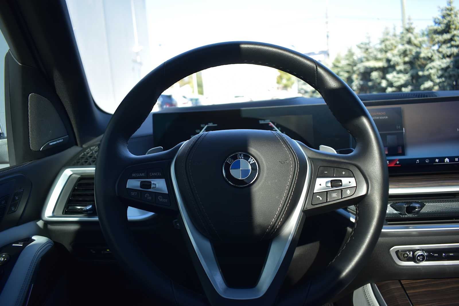 2025 BMW X5 xDrive40i Sports Activity Vehicle