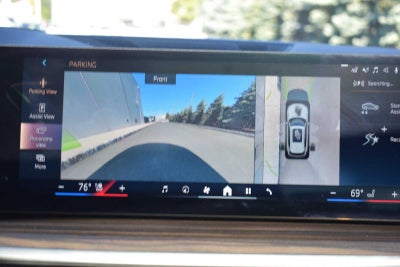 2025 BMW X5 xDrive40i Sports Activity Vehicle