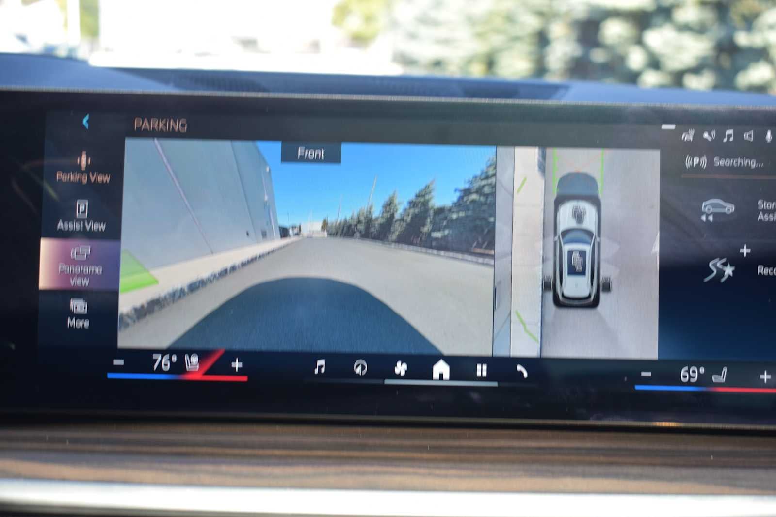 2025 BMW X5 xDrive40i Sports Activity Vehicle