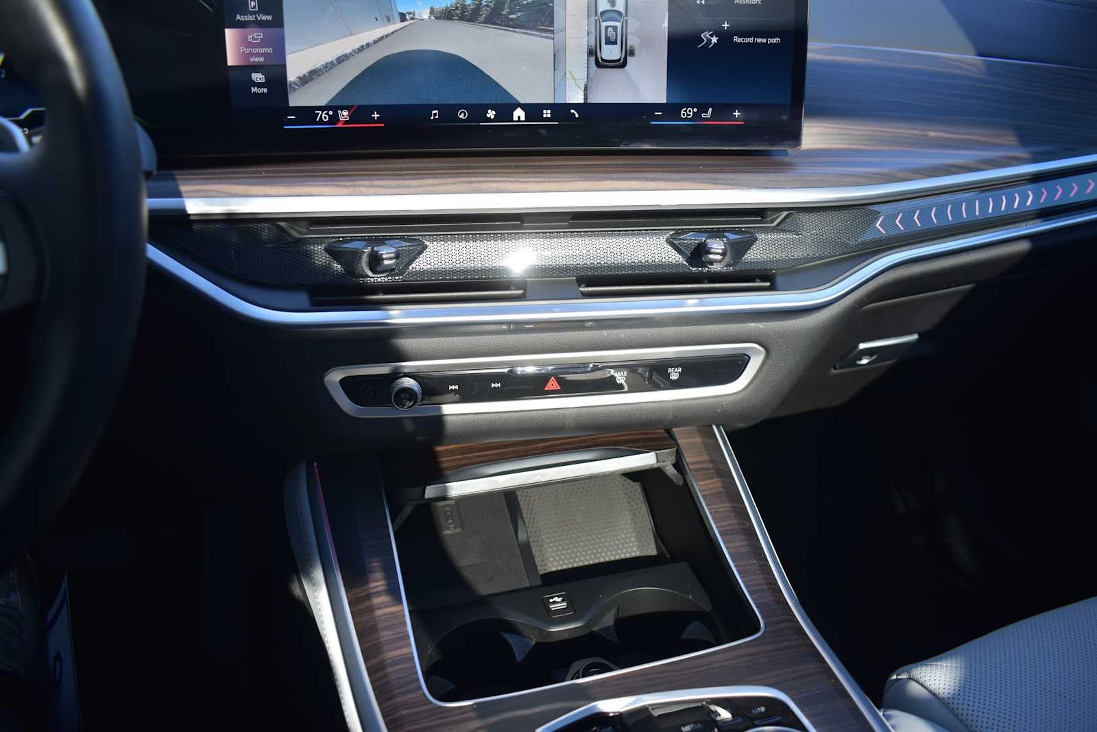 2025 BMW X5 xDrive40i Sports Activity Vehicle