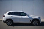 2025 BMW X5 xDrive40i Sports Activity Vehicle