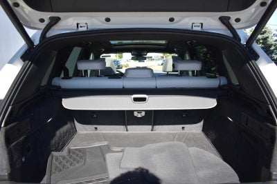 2025 BMW X5 xDrive40i Sports Activity Vehicle