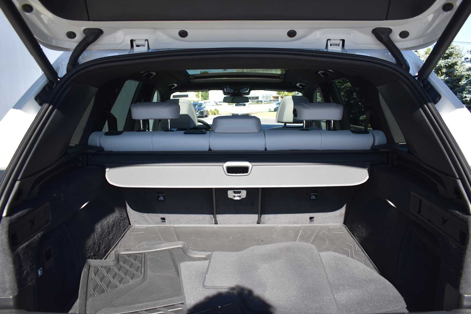 2025 BMW X5 xDrive40i Sports Activity Vehicle