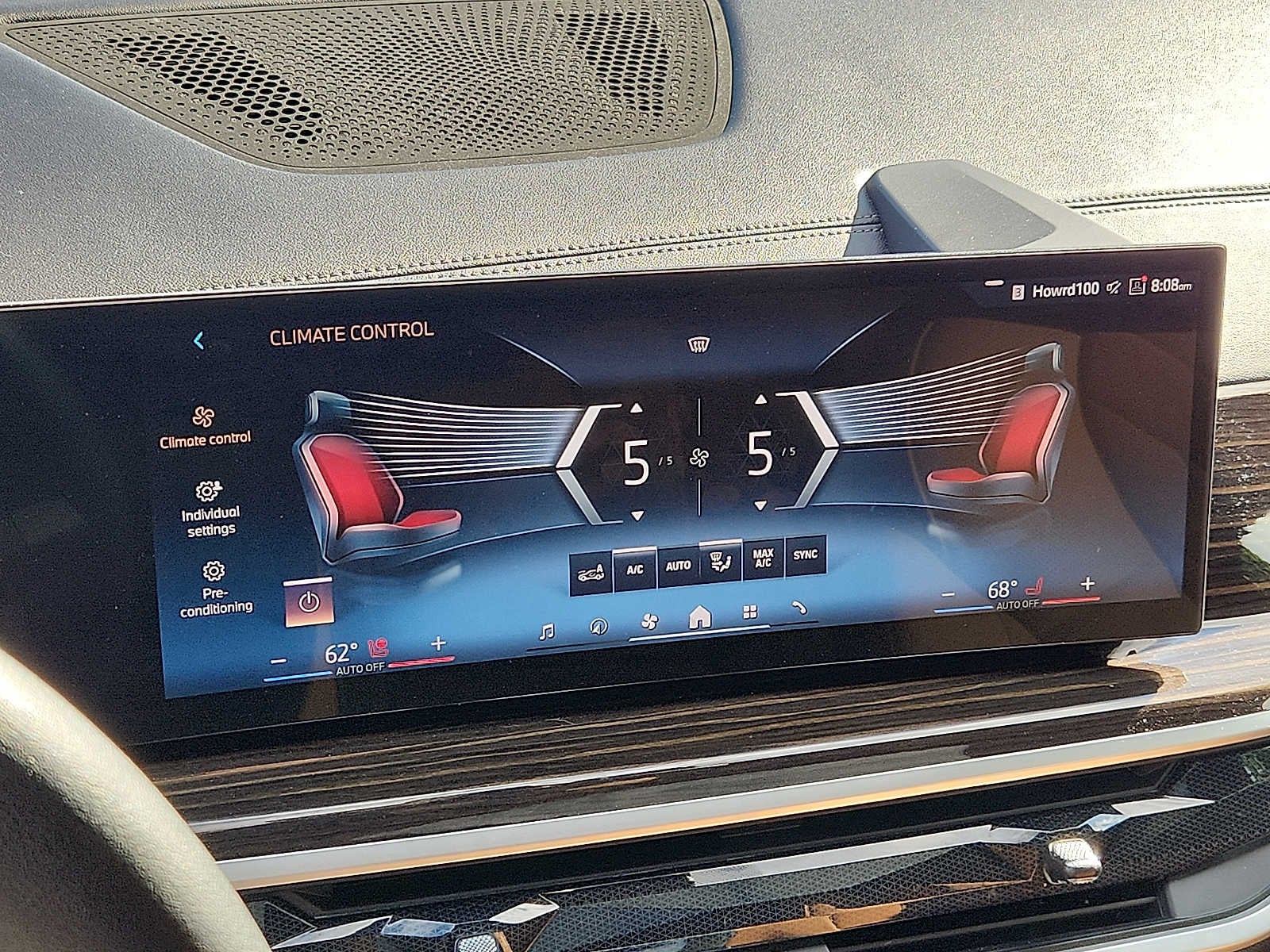 2024 BMW X5 xDrive40i Sports Activity Vehicle