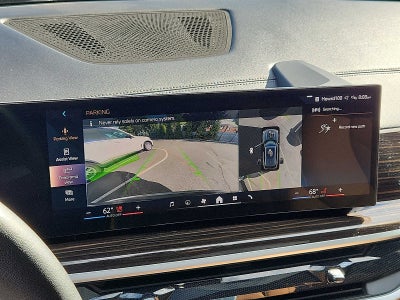 2024 BMW X5 xDrive40i Sports Activity Vehicle