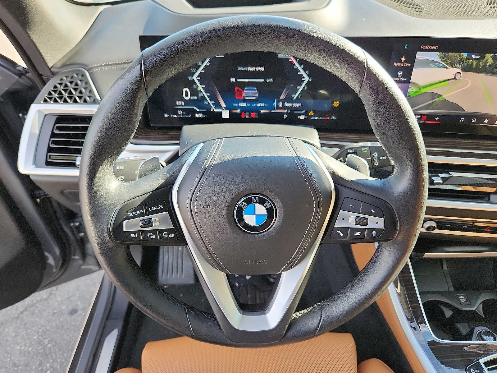 2024 BMW X5 xDrive40i Sports Activity Vehicle