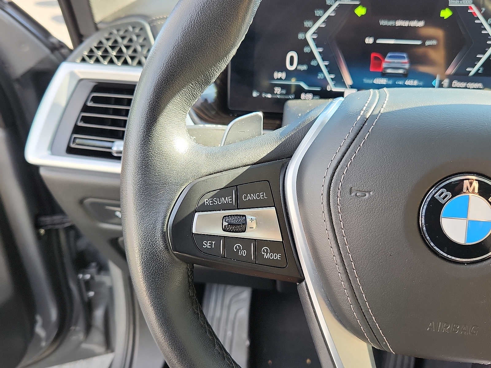 2024 BMW X5 xDrive40i Sports Activity Vehicle
