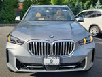 2024 BMW X5 xDrive40i Sports Activity Vehicle