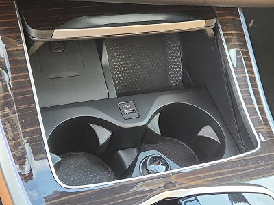 2024 BMW X5 xDrive40i Sports Activity Vehicle