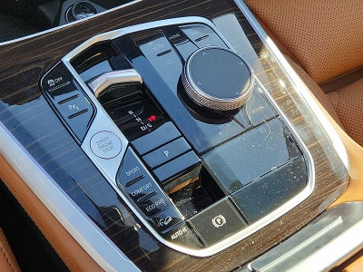 2024 BMW X5 xDrive40i Sports Activity Vehicle