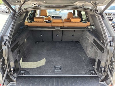 2024 BMW X5 xDrive40i Sports Activity Vehicle